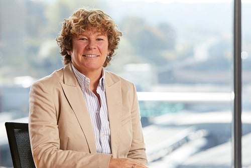 Kennedys turns to insurance expert as global managing partner