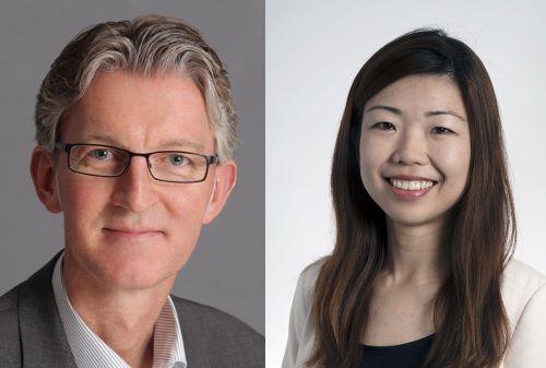 Swiss Re boosts P&C capabilities in Asia