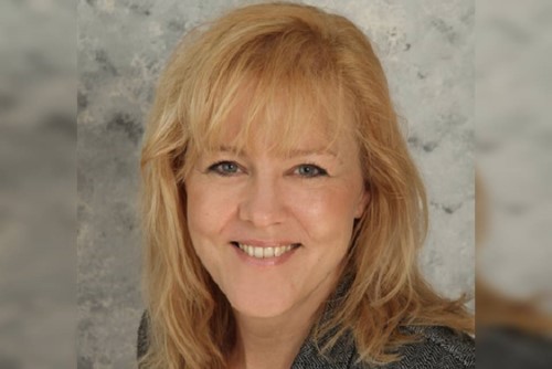 “I am right where I belong, doing what I am meant to do,” says transportation broker