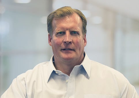 Traditional insurers should not fear insurtech, says insurtech chief exec
