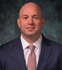 Terry McCann, President, Chicago office, RT Specialty