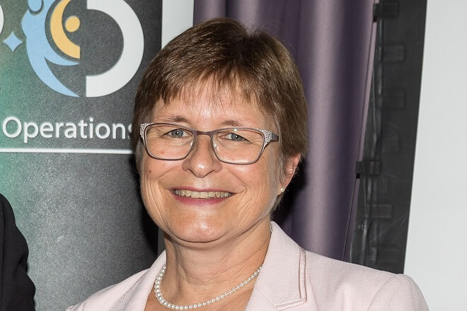 UK P&I Club props up charity with 'generous contribution'