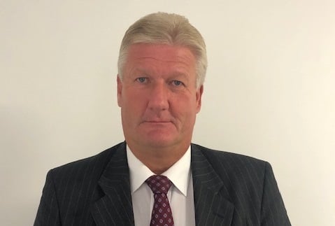 Ensurance UK boosts board with industry veteran