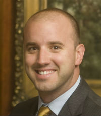 Tim O'Brien, Vice president, Zipfel Mortgage Group
