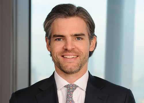 Liberty Specialty Markets announces specialist renewable energy team