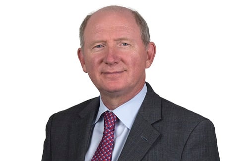 Willis veteran jumps to Marsh board