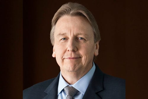 FM Global CEO moves into position as board chairman