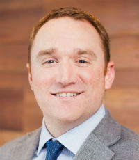 Tommy McDonald, Vice president, MarshBerry