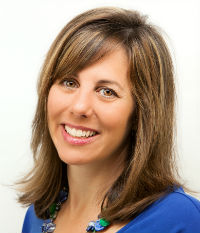Toni Carroll, National settlement account manager Simplifile