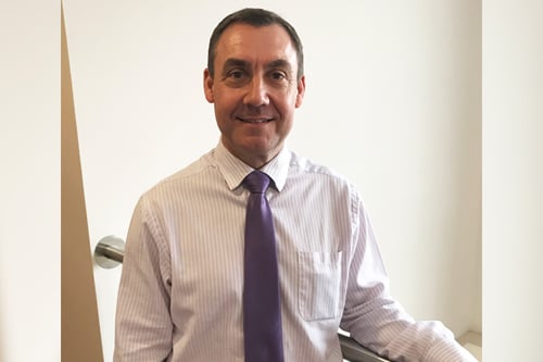 Broker Network names new commercial director