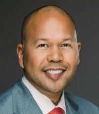 Tony Taveekanjana, EVP and national head of retail lending, Stearns Lending
