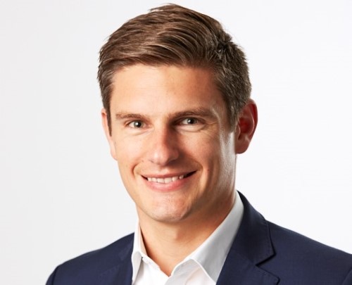 Five Minutes With Trent Mockford, Brookvale Insurance Brokers