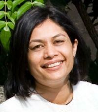Tulsi Naidu, CEO, Zurich UK