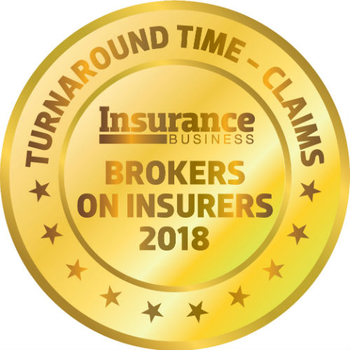 Turnaround Times-Claims