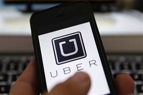 Uber allegedly paid hackers' ransom, hid massive data breach from authorities