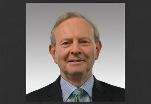 A changing insurance sector and what needs to stay the same