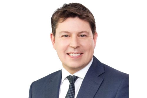CEO leaves NN Group for Prudential Asia