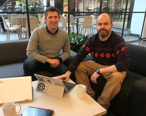 Insurtech Urban Jungle raises £1 million