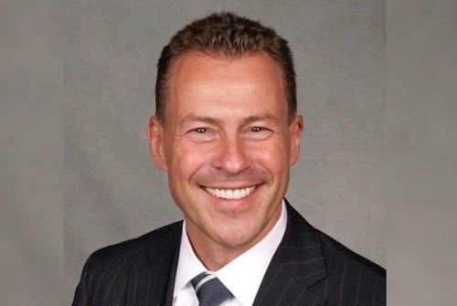 Blackboard taps industry expert to focus on market relationships