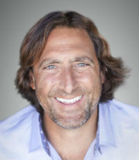 Victor Ciardelli, Founder & CEO, Guaranteed Rate