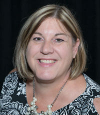Victoria Dearing, SVP and professional liability broker, Breckenridge Insurance Services