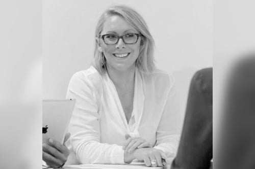 Insurance CEO talks diversity and resilience