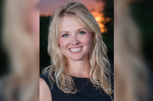 I'm in charge of my own destiny, says exec