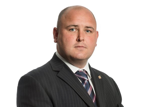 Markel International names underwriting management head