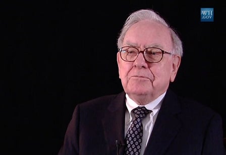 Is Elon Musk going to batter Buffett’s profits?
