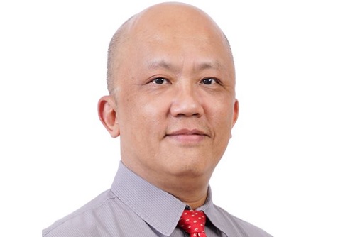Sedgwick names Cheng as Asia COO