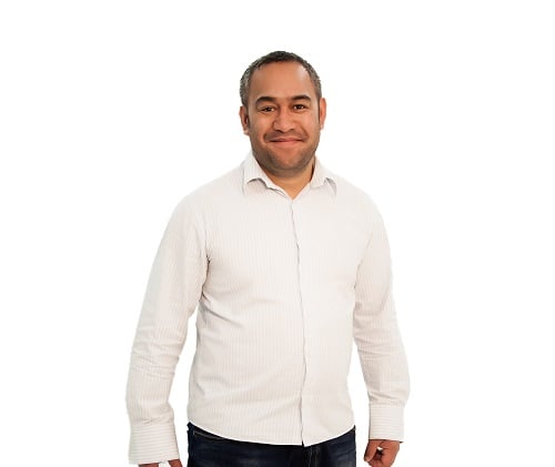 Broker on capital city’s disaster insurance gap