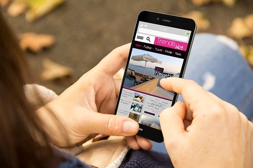 Sharing and on-demand companies should take risks, just not with their users’ personal data