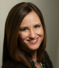 Yvette Clermont, Branch manager, Inlanta Mortgage