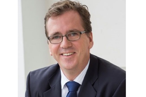 Zurich appoints experienced leader to a key ANZ role