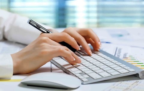 Death of the spreadsheet
