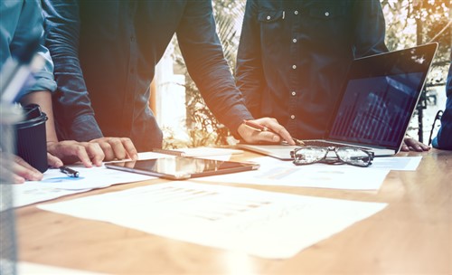 Insurers critical in emerging crypto asset market