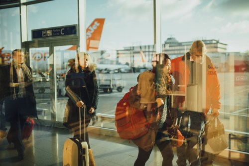 Cancelled flights at Auckland Airport place insurers on standby