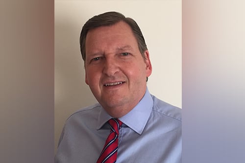 HDI Global Specialty SE announces new global head of distribution