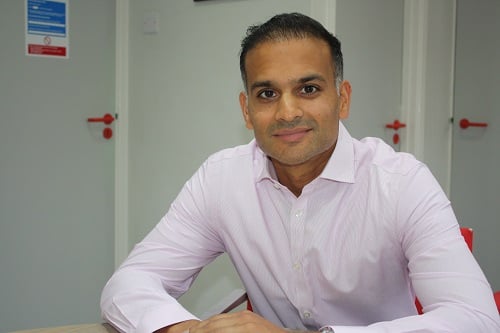 "Offer clients a service that stops them looking elsewhere"