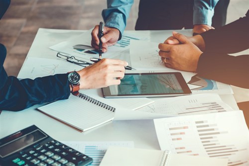 Hastings Group posts increases across the board