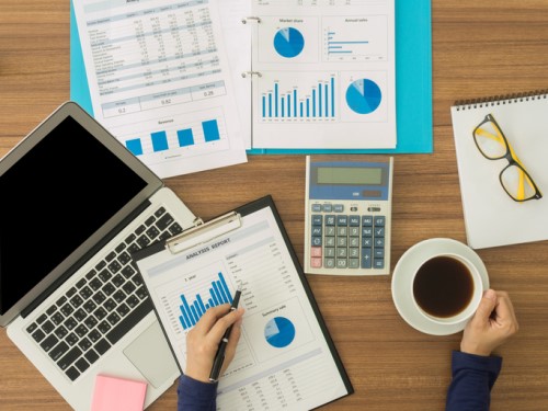 Keeping business booming as rates rise