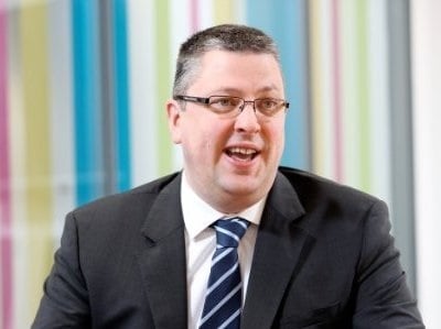 Flood Re appoints permanent CEO