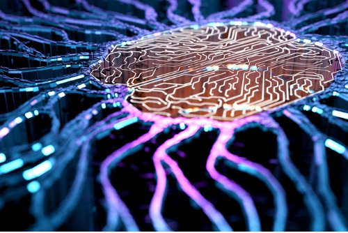 QBE invests in AI start-up that mines data hidden in documents