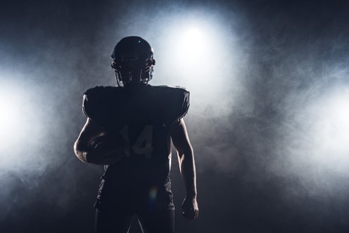 What is athlete loss-of-value insurance?