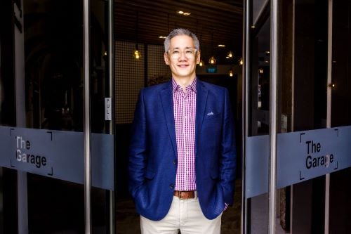 Towards a digitally transformed insurance industry