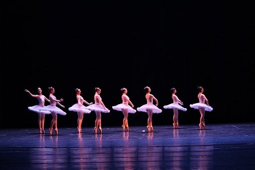 Suncorp named principal partner of Queensland Ballet