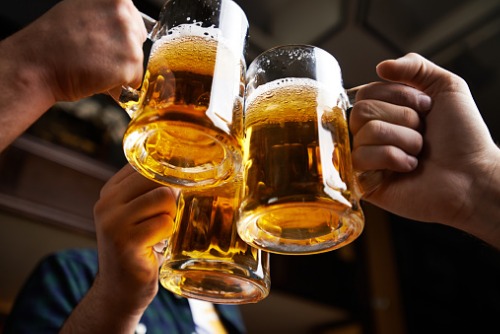 Alcohol-fuelled conferences and strip club entertainment – sexual harassment ‘systemic in insurance’