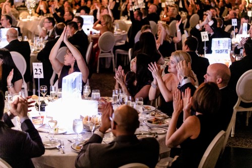 Winners of the Insurance Business Canada Awards 2017