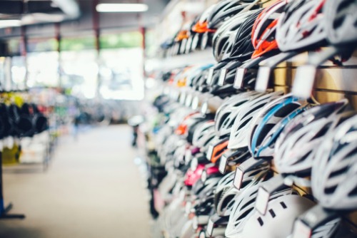 AMI Insurance gives away 800 helmets to New Zealanders