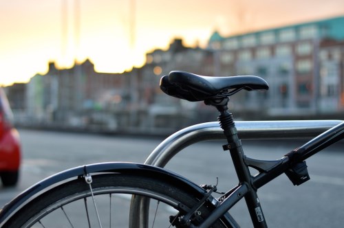 Green light for pilot bike share scheme